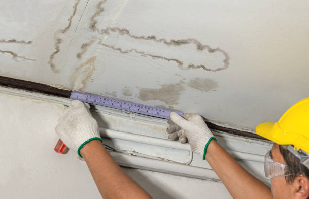 Reliable Structural Drying contractor in Blacksburg, VA by Water Damage Irwin
